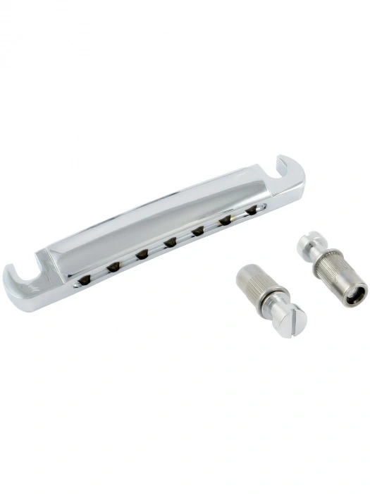 Бридж-тейл Бридж-тейл Paxphil TS007 (Chrome)