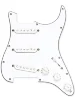 Панель Dimarzio FG2108WA4 Area Strat Replacement Pickguard