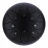 Hluru Huashu THD8-6 InBlack 6" (15см) 8 нот Tongue Drum Carbon Steel