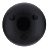 Глюкофон Hluru Huashu THD8-6 InBlack 6" (15см) 8 нот Tongue Drum Carbon Steel
