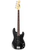 Бас-гітара FGN NPB100RAL-BK Neoclassic NPB (Black)