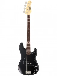 FGN NPB100RAL-BK Neoclassic NPB (Black) FGN NPB100RAL-BK Neoclassic NPB (Black)