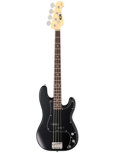 Бас-гітара FGN NPB100RAL-BK Neoclassic NPB (Black)
