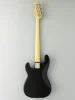 Бас-гітара FGN NPB100RAL-BK Neoclassic NPB (Black)