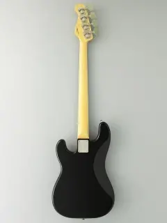 FGN NPB100RAL-BK Neoclassic NPB (Black)