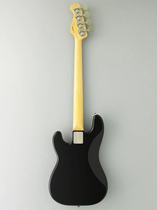 FGN NPB100RAL-BK Neoclassic NPB (Black)