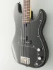 Бас-гітара FGN NPB100RAL-BK Neoclassic NPB (Black)