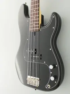 FGN NPB100RAL-BK Neoclassic NPB (Black)