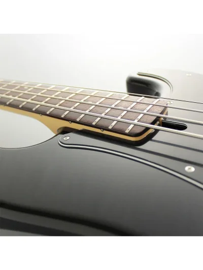 Бас-гітара FGN NPB100RAL-BK Neoclassic NPB (Black)