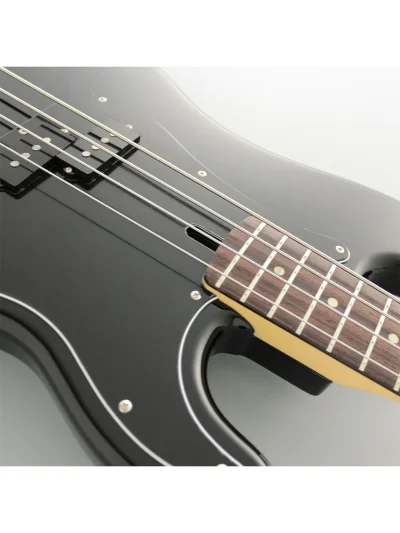 Бас-гітара FGN NPB100RAL-BK Neoclassic NPB (Black)