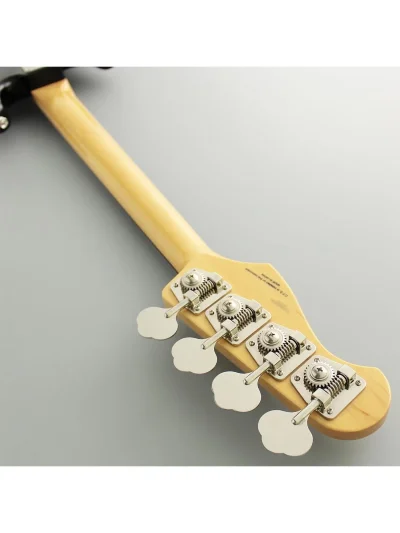 Бас-гітара FGN NPB100RAL-BK Neoclassic NPB (Black)