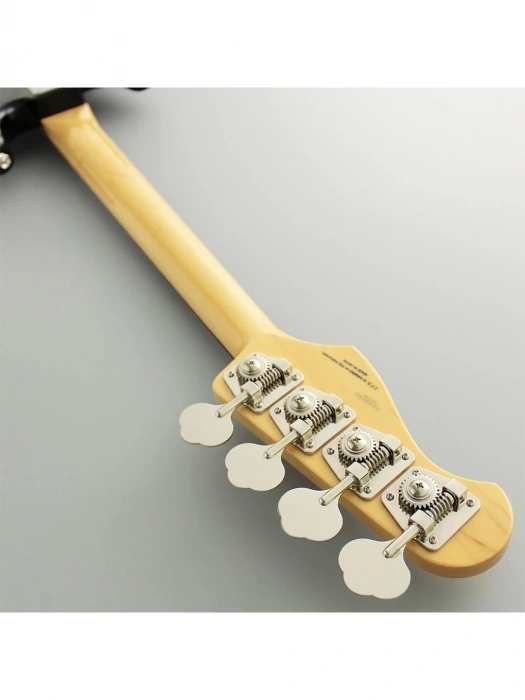 Бас-гітара Бас-гітара FGN NPB100RAL-BK Neoclassic NPB (Black)