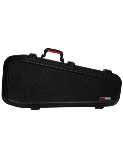 Кейс Gator GTSA-Headlesselec TSA ATA Molded Headless Electric Guitar Case