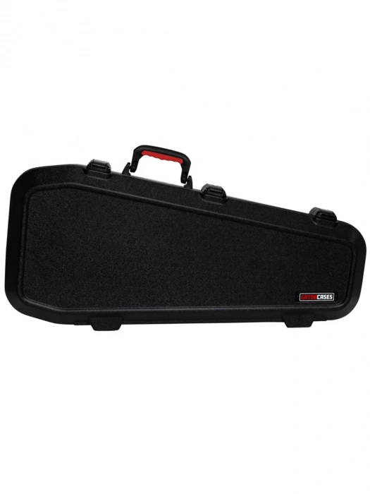 Кейс Кейс Gator GTSA-Headlesselec TSA ATA Molded Headless Electric Guitar Case