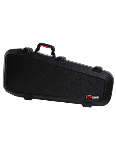 Кейс Gator GTSA-Headlesselec TSA ATA Molded Headless Electric Guitar Case