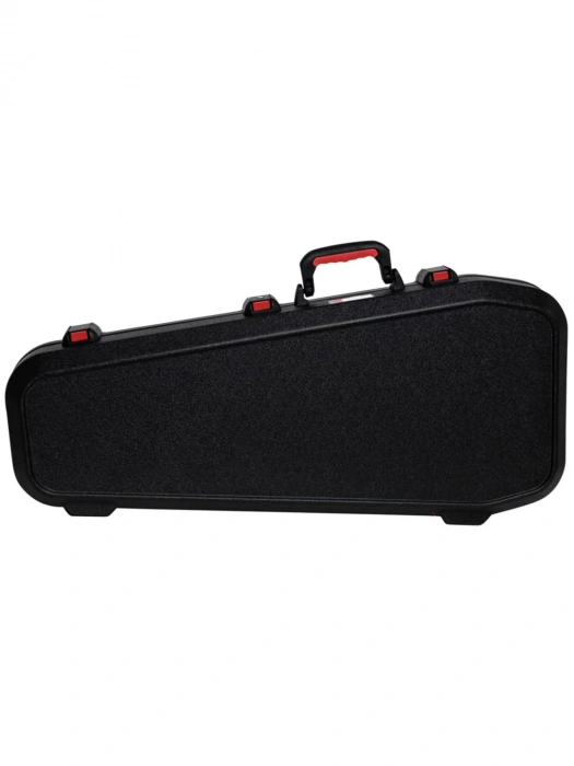 Gator GTSA-Headlesselec TSA ATA Molded Headless Electric Guitar Case