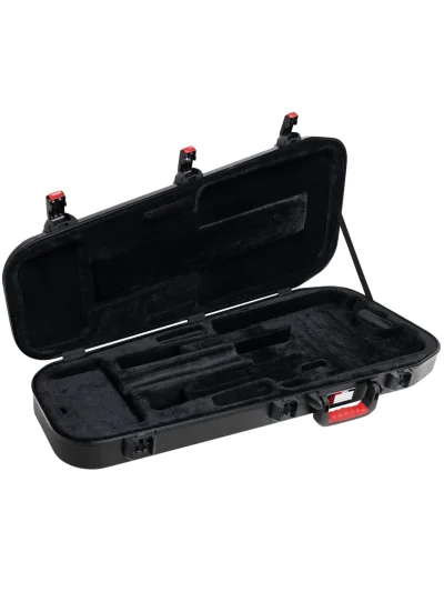 Кейс Gator GTSA-Headlesselec TSA ATA Molded Headless Electric Guitar Case
