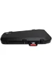 Кейс Gator GTSA-Headlesselec TSA ATA Molded Headless Electric Guitar Case