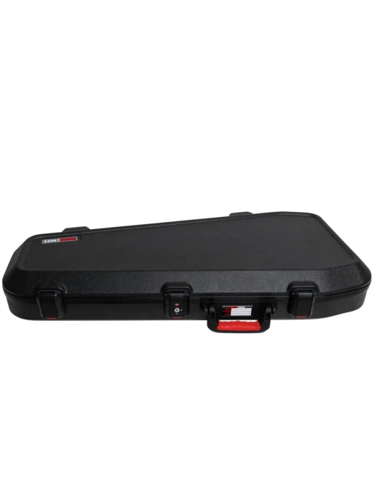Кейс Кейс Gator GTSA-Headlesselec TSA ATA Molded Headless Electric Guitar Case