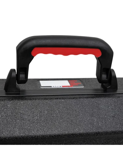 Кейс Gator GTSA-Headlesselec TSA ATA Molded Headless Electric Guitar Case
