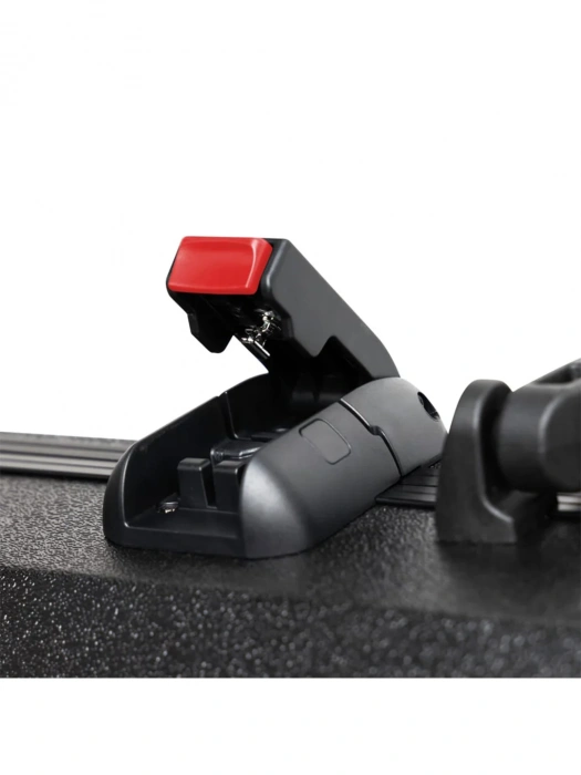 Кейс Кейс Gator GTSA-Headlesselec TSA ATA Molded Headless Electric Guitar Case