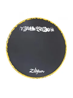 Zildjian Travis Barker Signature Practice Pad 6"