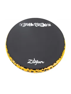 Zildjian Travis Barker Signature Practice Pad 6"