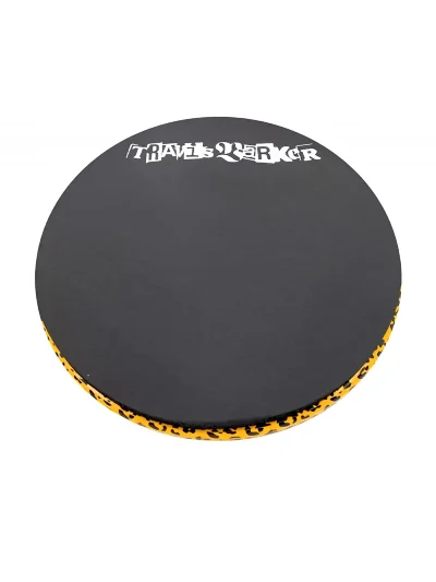 Тренувальний пед Zildjian Travis Barker Signature Practice Pad 6"