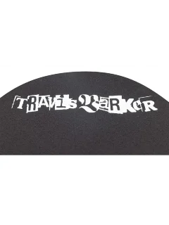 Zildjian Travis Barker Signature Practice Pad 6"