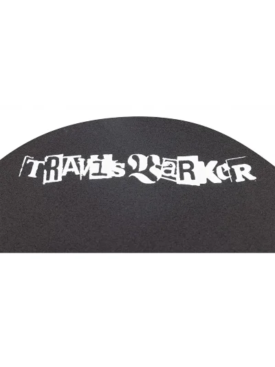 Тренувальний пед Zildjian Travis Barker Signature Practice Pad 6"