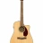 Fender CD-140SCE NAT
