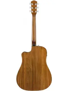 Fender CD-140SCE NAT
