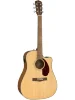 Електро-акустична гітара Fender CD-140SCE NAT