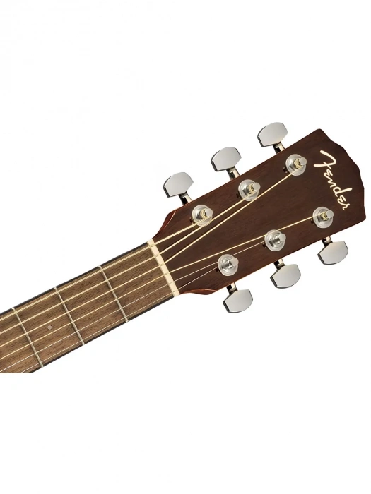 Електро-акустична гітара Електро-акустична гітара Fender CD-140SCE NAT