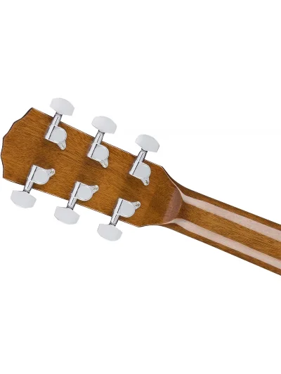 Електро-акустична гітара Fender CD-140SCE NAT