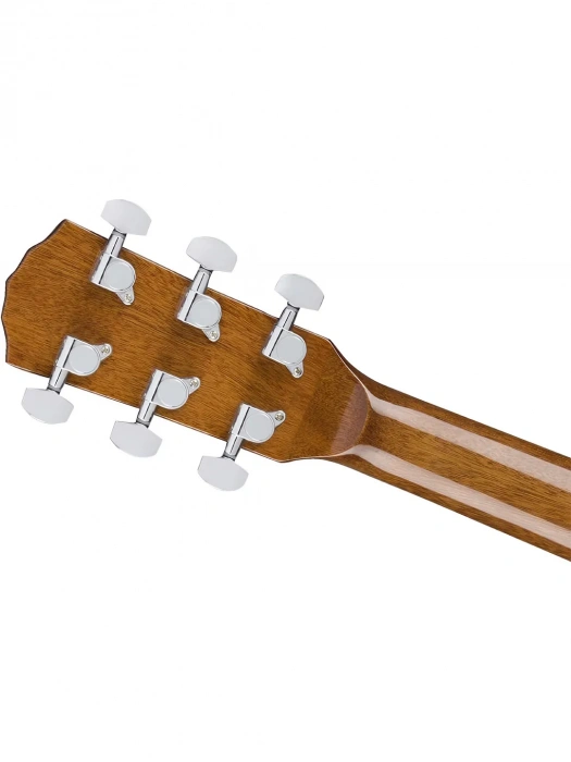 Електро-акустична гітара Електро-акустична гітара Fender CD-140SCE NAT