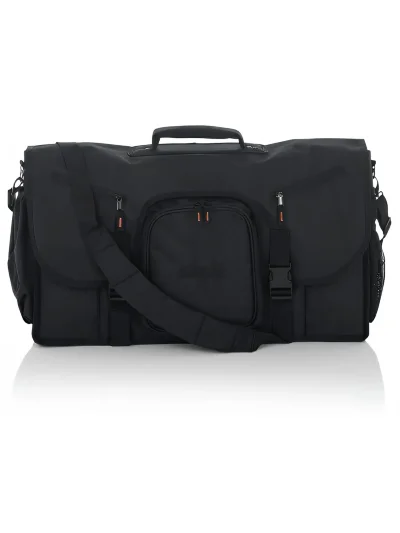 Сумка Gator G-Club Control 25 DJ Controller Messenger Bag 25"