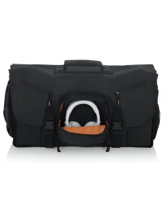Gator G-Club Control 25 DJ Controller Messenger Bag 25"