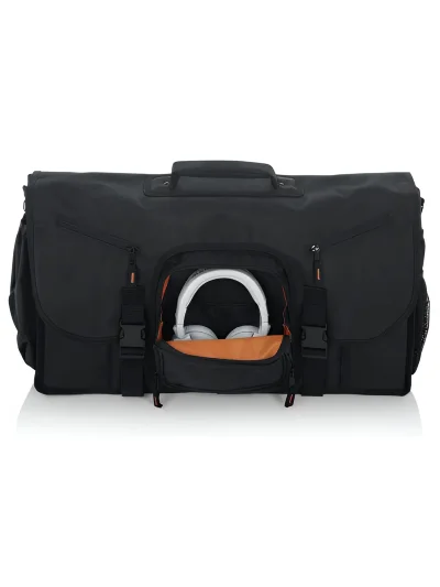 Сумка Gator G-Club Control 25 DJ Controller Messenger Bag 25"