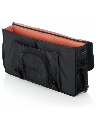 Сумка Gator G-Club Control 25 DJ Controller Messenger Bag 25"