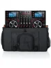Сумка Gator G-Club Control 25 DJ Controller Messenger Bag 25"