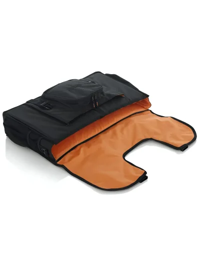 Сумка Gator G-Club Control 25 DJ Controller Messenger Bag 25"