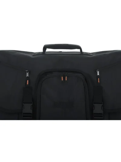 Сумка Gator G-Club Control 25 DJ Controller Messenger Bag 25"