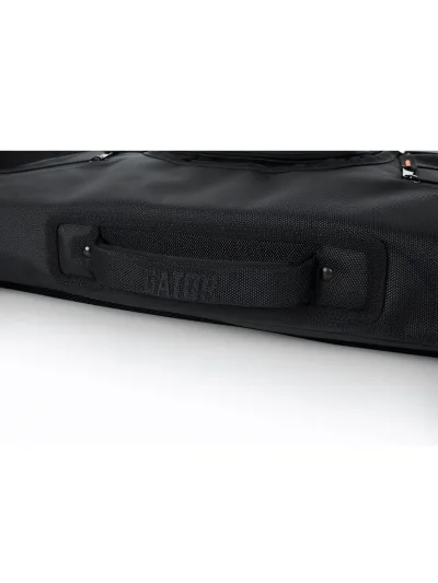 Сумка Gator G-Club Control 25 DJ Controller Messenger Bag 25"