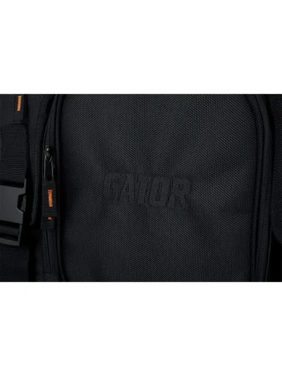 Сумка Gator G-Club Control 25 DJ Controller Messenger Bag 25"