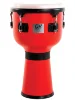 Джембе Gon Bops FSDJCB10 10" Fiesta Djembe (Cherry Bomb)
