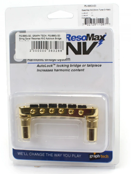 Бридж Бридж Graph Tech PS-8863-G0