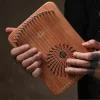 ЛІра Hluru Kalyre 17 strings Sandalwood