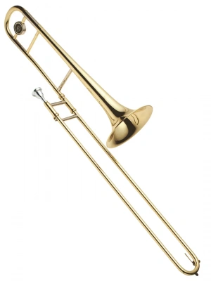 J.Michael TB-450M(S) Tenor Trombone