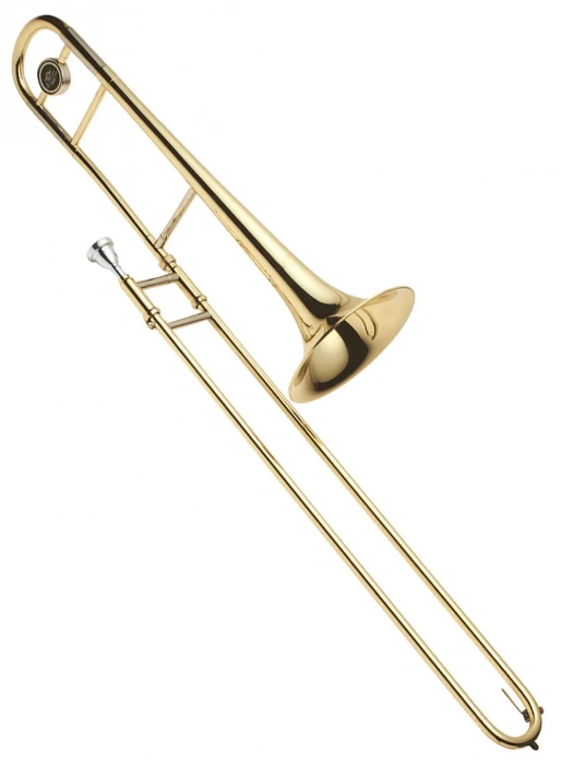 Тромбон Тромбон J.Michael TB-450M(S) Tenor Trombone